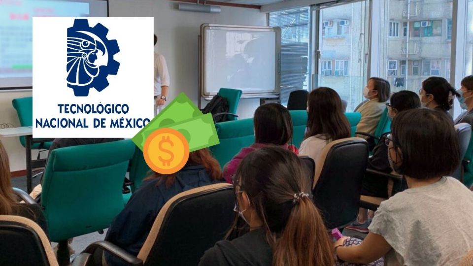 Estos 7 tecnológicos de Veracruz ya no cobrarán inscripción para el ciclo escoclar 2025 - 2026