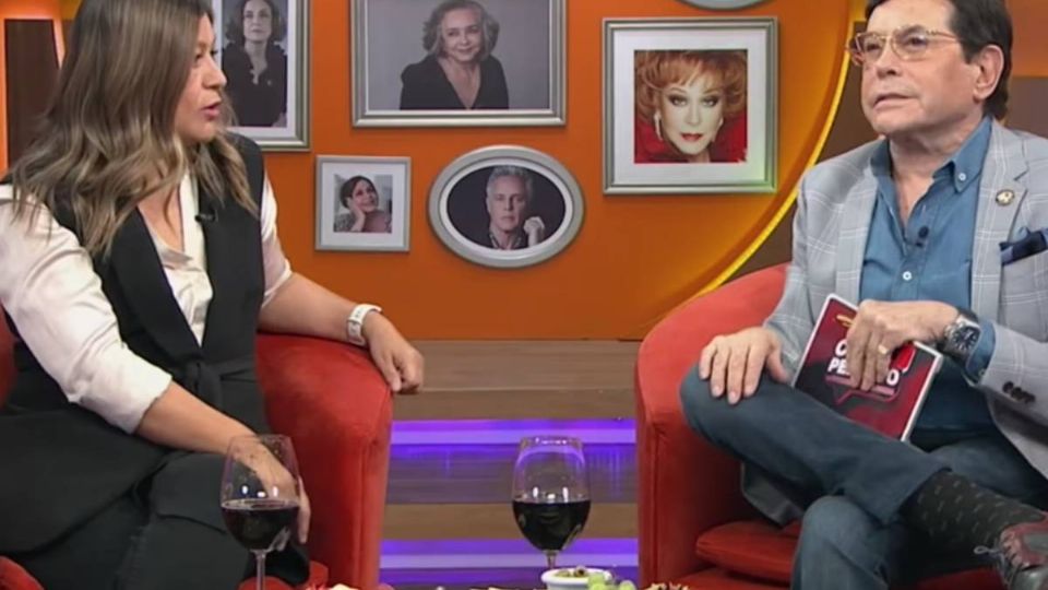 ¿Dejarán Televisa para volver a la competencia?