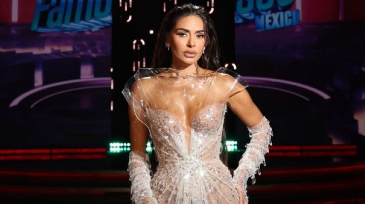 La Casa de los Famosos México: Galilea Montijo rompió las reglas y reveló información del exterior
