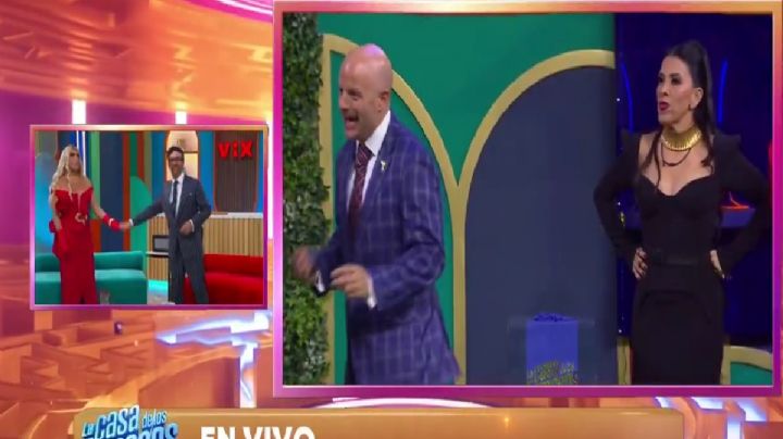 La Casa de los Famosos México 2025: ¿cómo VER el reality GRATIS?