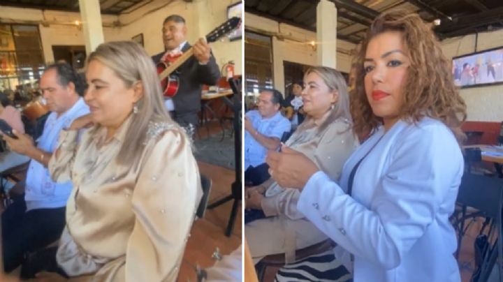 La Casa de los Famosos: Wendy Guevara no asiste al cumpleaños de su mamá ¿Ya se le subió?