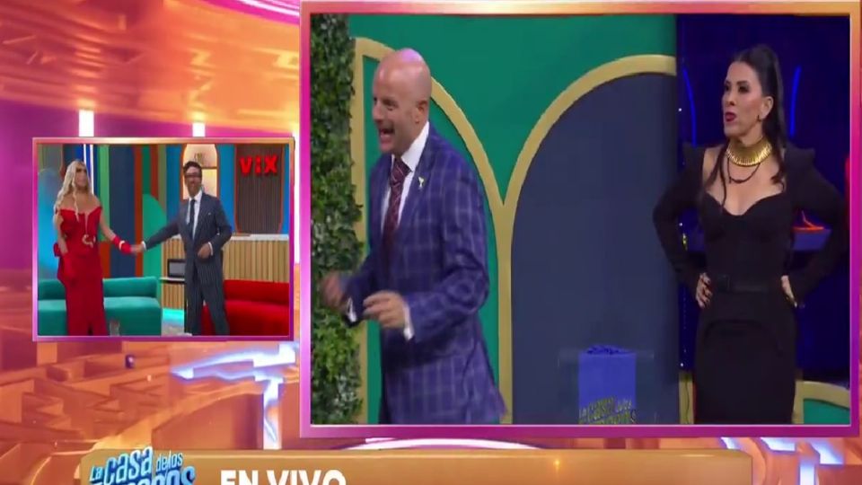 De esta manera puedes ver La Casa de los Famosos México completamente gratis