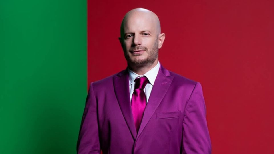 Este es su grado de estudios