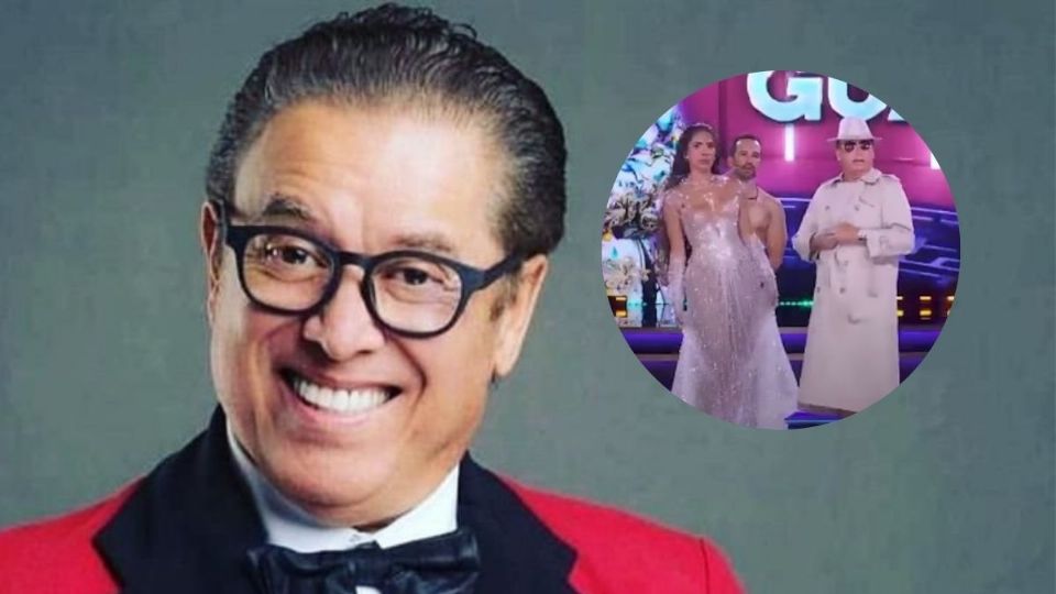 Protagoniza momentó incómodo previo a La Casa de los Famosos México