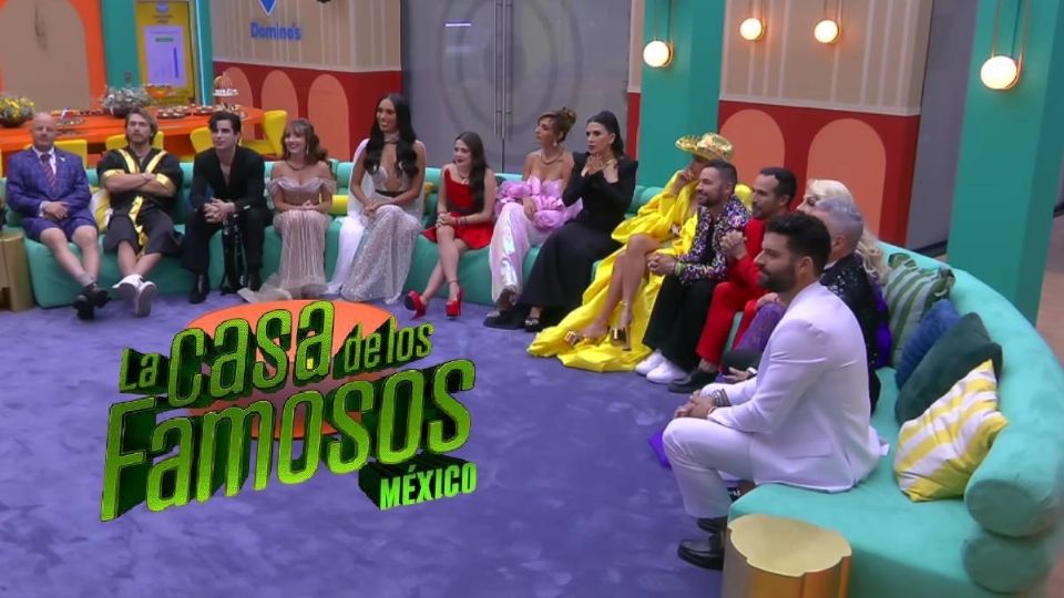 ¿Quiénes se enamorarán?