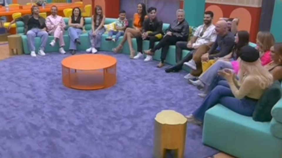 El líder de la semana tendrá varios beneficios.