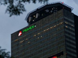 Cinco contratos y ningún gigante: el reto de Pemex