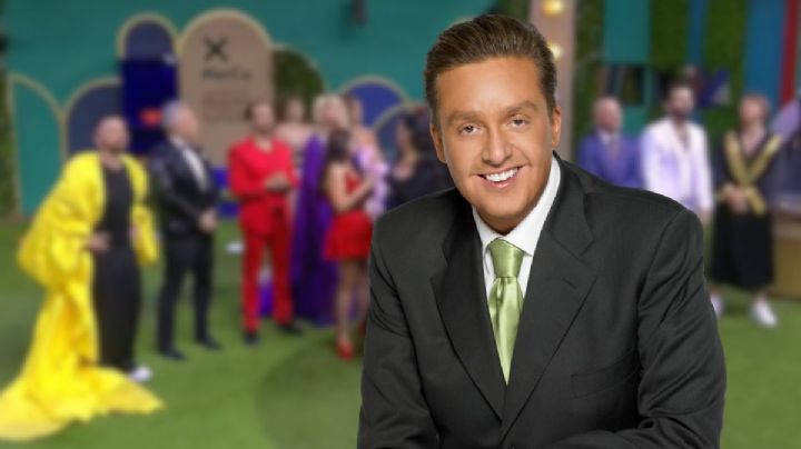 La Casa de los Famosos México: Reviven las declaraciones que Daniel Bisogno dijo sobre el reality de Televisa