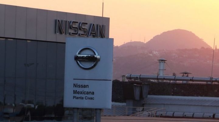 Producción de Nissan en México cayó 17.4%; afecta cierre de CIVAC y reducción global