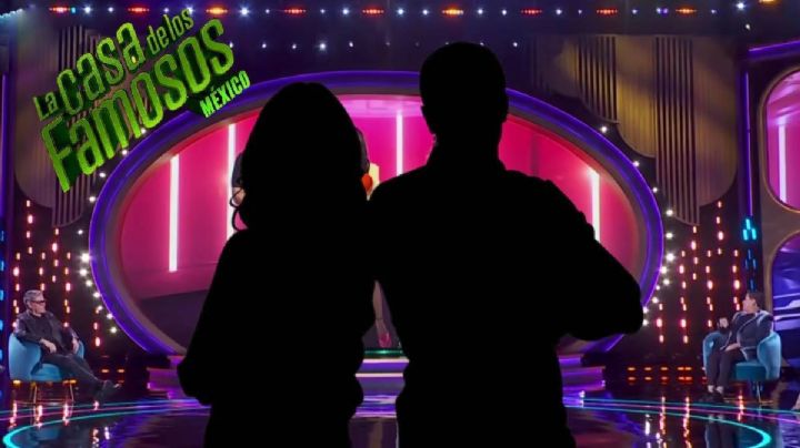 La Casa de los Famosos México: filtran pelea entre conductores y uno de ellos sería despedido