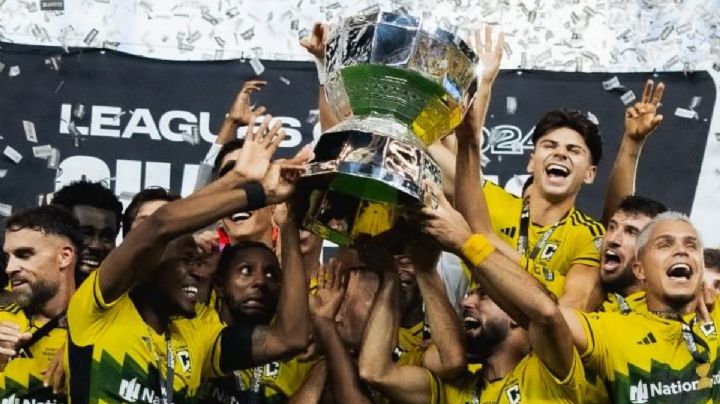 Leagues Cup: ¿cómo VER gratis los partidos y EN VIVO?