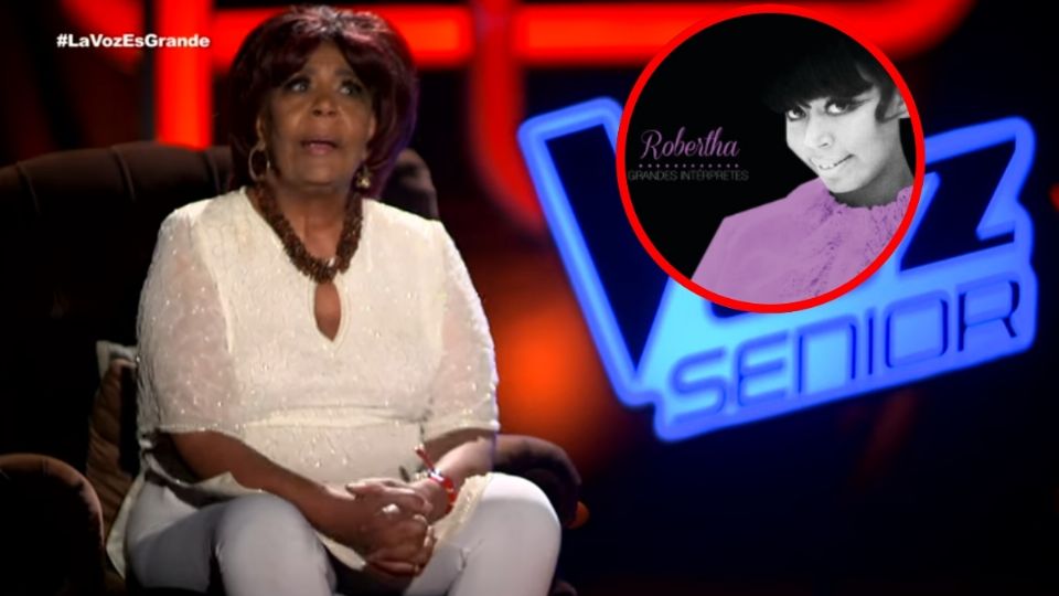 Nació en Perú pero en México hizo su carrera