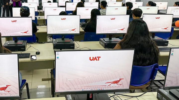 Obtiene la UAT primer lugar en campeonato nacional de animación