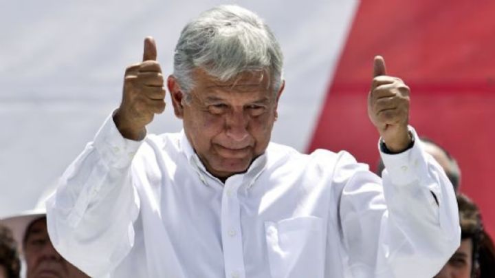 Desde 2015 lo dije: “AMLO matará la democracia”