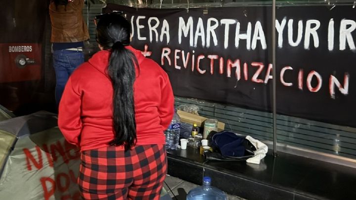 Colectivos de víctimas exigen liberar la CEAV