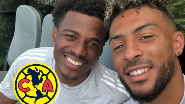 América se queda sin Dilrosun y Bouanga y va por un fichaje de la MLS