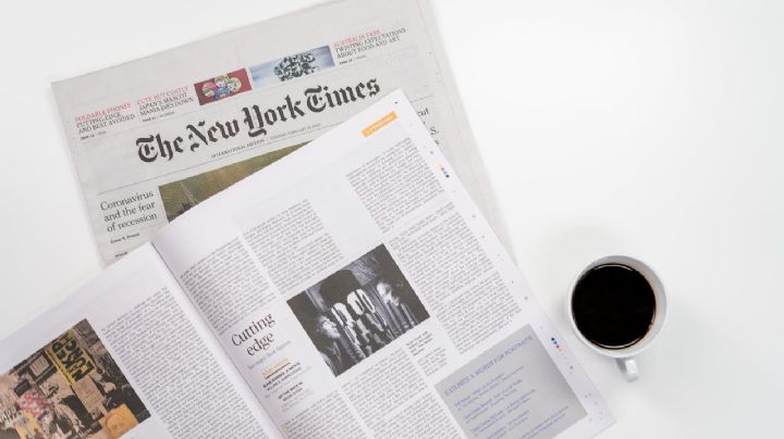 Amazon y New York Times: contenido periodístico para entrenar IA por 20 mdd al año