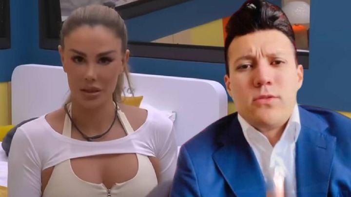 Ninel Conde prepara docuserie sobre la maquiavélica vida que llevó con su esposo Larry Ramos