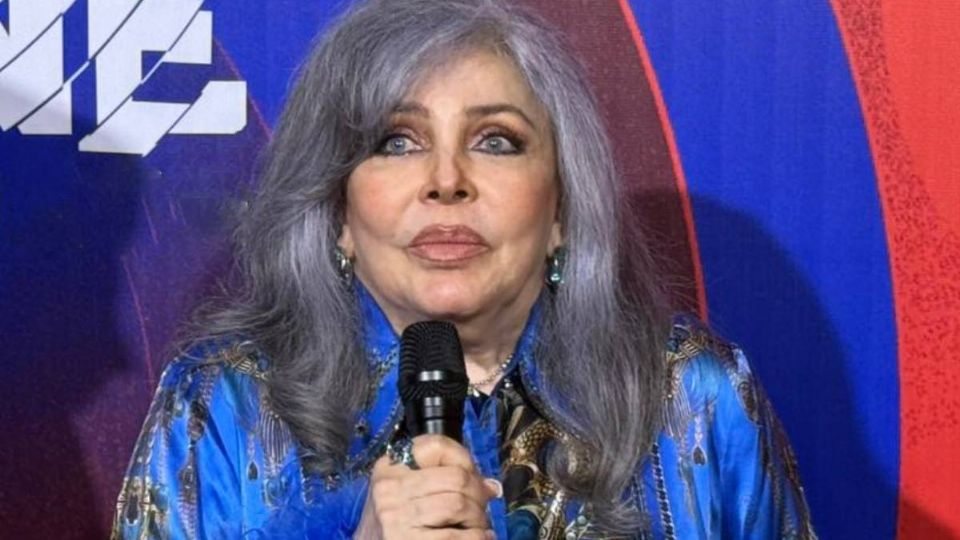 ¿Qué se sabe de la bioserie de la cantante?
