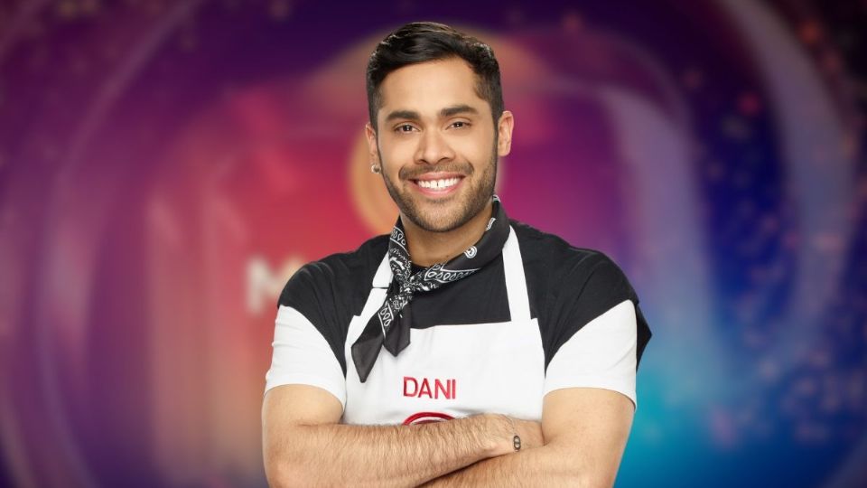 Dani Valle es el ganador de la temporada