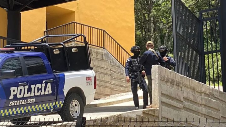 FGR clausura residencial en Sierra de Santa Rosa por daño ecológico