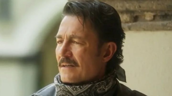 Telenovela de Fernando Colunga y Juan Osorio fracasa; saldrá del aire un mes antes