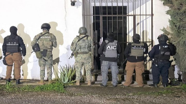 Asesinato de "La Italiana" destapa red financiera ligada a La Familia Michoacana en Morelos