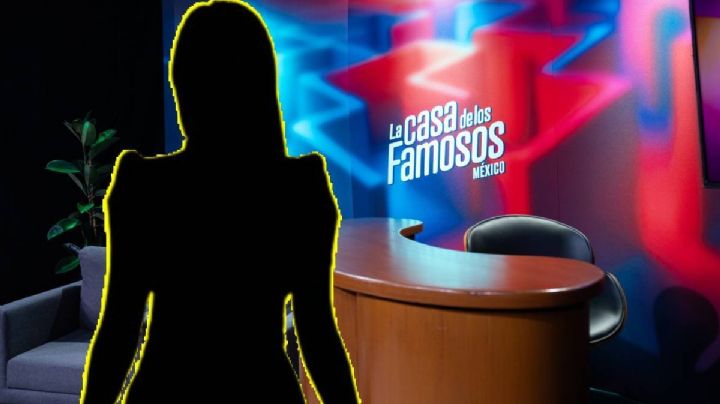 La Casa de los Famosos México: ella sería la conductora que entraría a levantar el rating en las galas de ViX, ¿se va Wendy Guevara o Ricardo Margaleff?