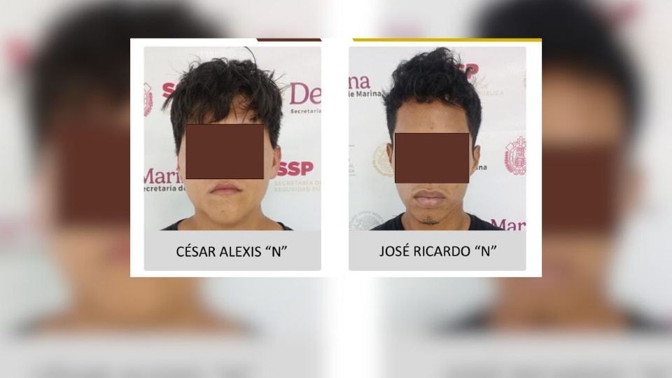 Detenidos por el homicidio del odontólogo en Costa de Oro.