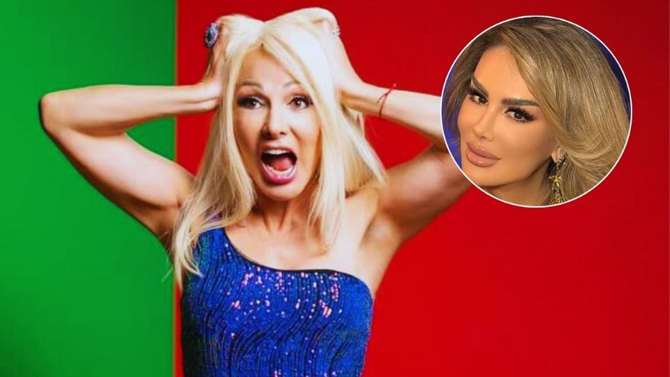 Tanto para los demás habitantes de la casa como para la audiencia