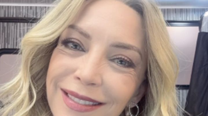 “¡Adiós, Lalo Salazar!” Laura Flores se deja ver con este famoso actor