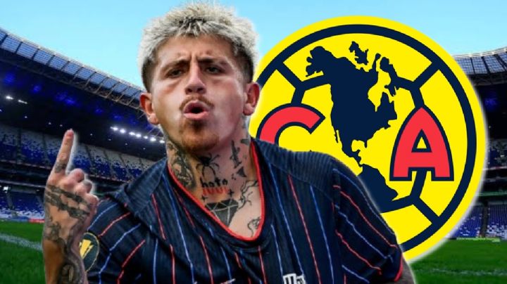 ¿Diego Luna refuerza al América? Esto es lo que se sabe