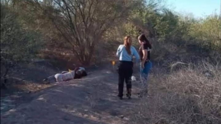 Sonora: niñas halladas en Hermosillo eran hermanas; detienen a pareja de su madre
