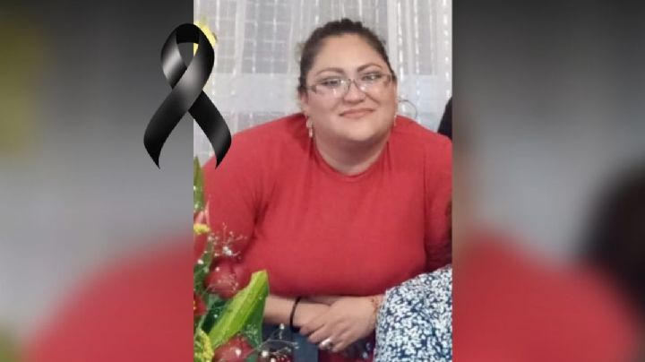 Hallan cuerpo de mujer taxista en Emiliano Zapata; cumplía 10 días desaparecida