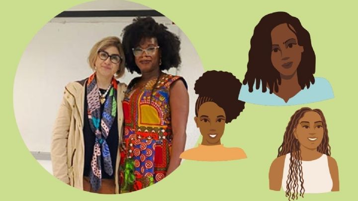 Alumna UV investigó violencia simbólica hacia mujeres afromexicanas