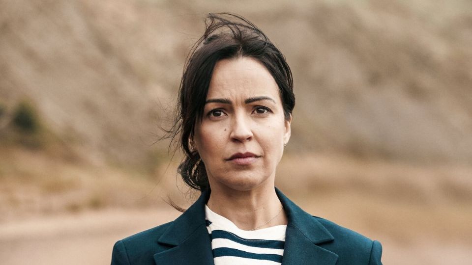 Así es la nueva serie dramática que superó a 'El Juego del Calamar'