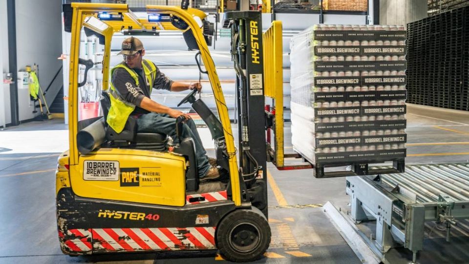 En el listado de empresas se tomaron en cuenta las que están en la región Bajío, Guanajuato Aguascalientes, San Luis Potosí y Querétaro