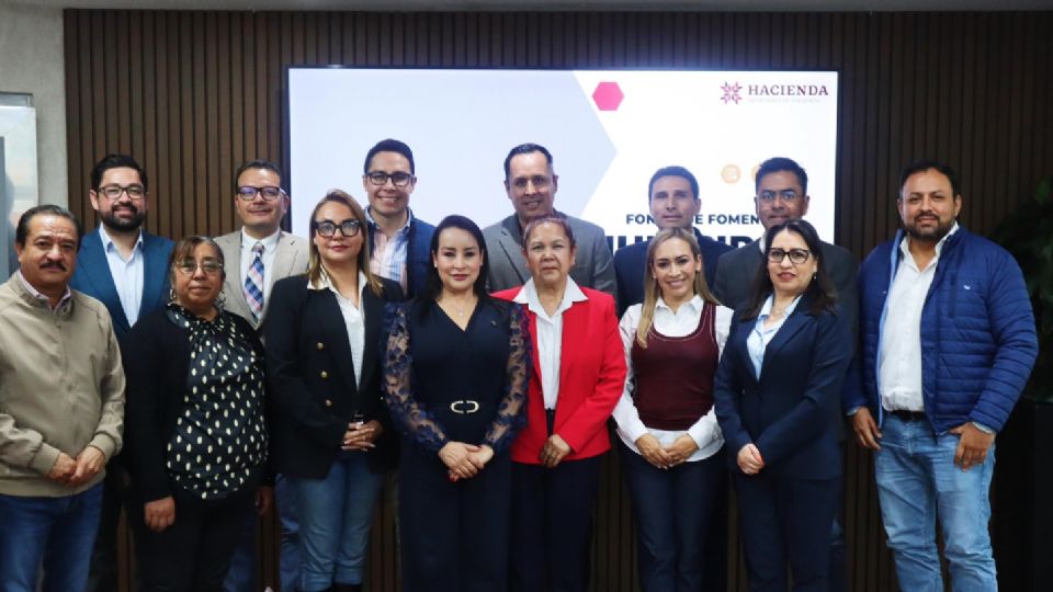 Fueron más de 68 millones de pesos los que se ministraron