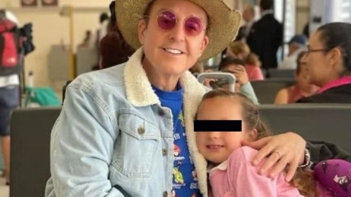 Daniel Bisogno “regresa” para apoyar a su hija, Michaela desde el más allá en importante audición