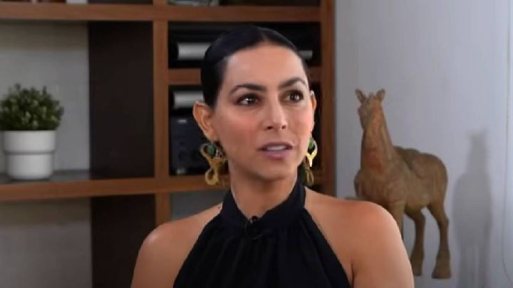 Claudia Lizaldi es acusada de estafar y amenazar a una mujer