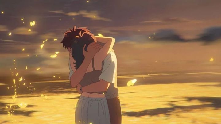 Lo que le falta a esta estrella: el amor hasta el fin del universo (y de regreso)