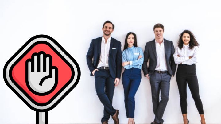 Estos son los empleos que NO debes aceptar en julio 2025