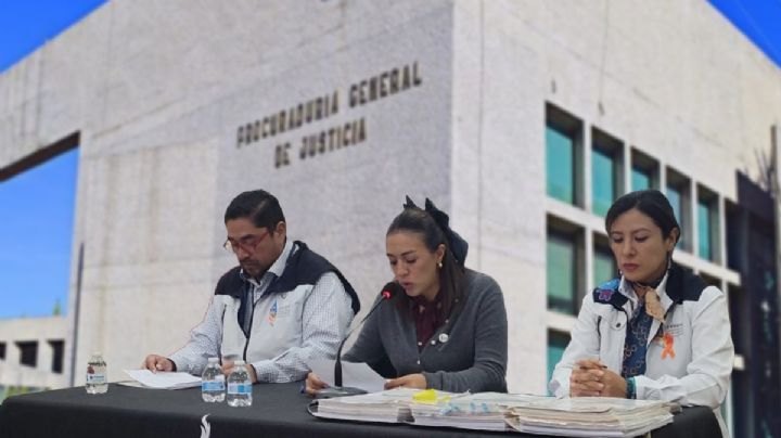 Agentes de la Procuraduría torturaron a policía estatal; hay recomendación de Derechos Humanos