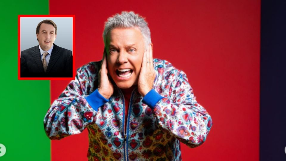 Entra a La Casa de los Famosos