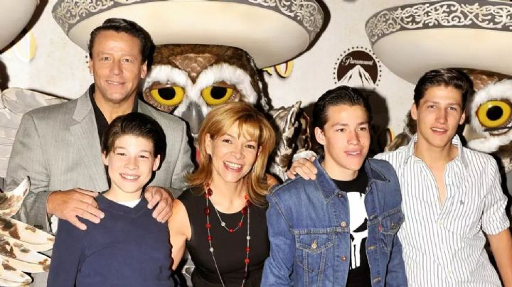 Alfredo Adame revela la verdadera razón por la cual dejó de hablarle a sus hijos