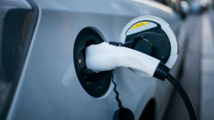 Autos eléctricos e híbridos pisan el acelerador y conquistan México