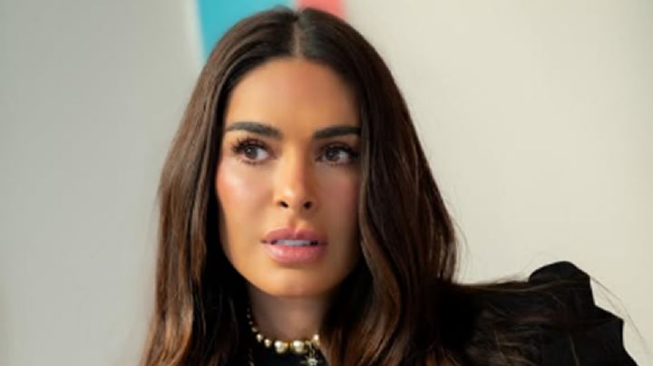 Galilea Montijo REVELA cuál es su secreto para protegerse de las envidias