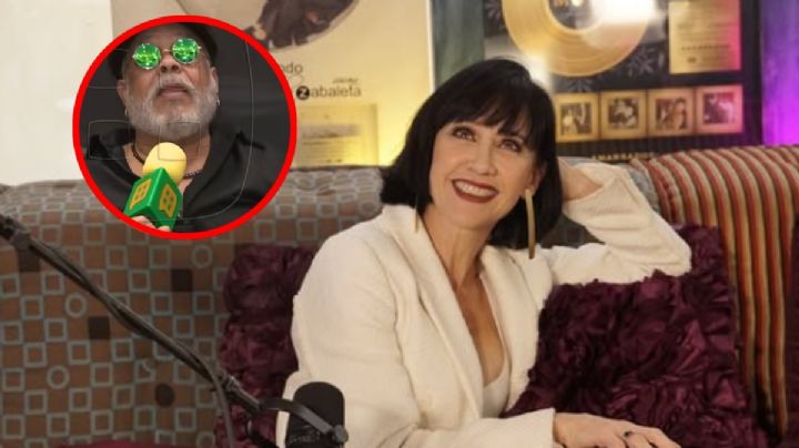 La verdad detrás del cáncer de Susana Zabaleta: "Yo le hablaba todos los días"