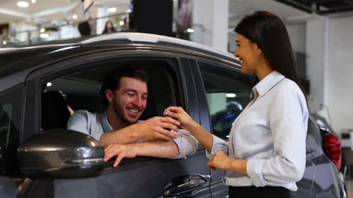 Los 5 autos más baratos que puedes comprar antes del 2026