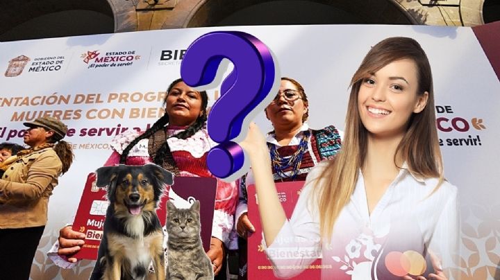 Mujeres con Bienestar Edomex: este es el nuevo beneficio que recibirán las mexiquenses